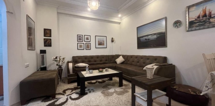 Apartment in Tosmur, Alanya, Antalya, Turkey No. 225536