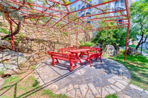 Apartment for sale in Tosmur, Alanya, Antalya, Turkey, 60m2, No. 225536 – photo 17