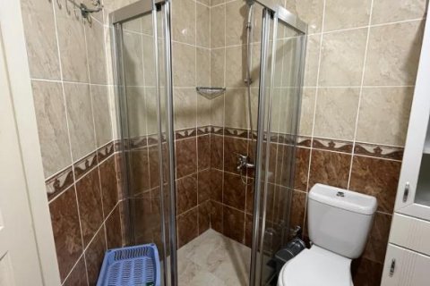 Apartment for sale in Tosmur, Alanya, Antalya, Turkey, 60m2, No. 225536 – photo 9