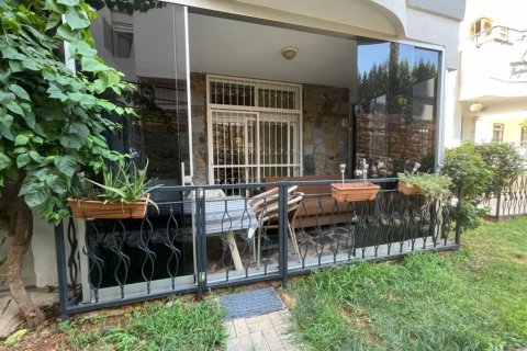 Apartment for sale in Tosmur, Alanya, Antalya, Turkey, 60m2, No. 225536 – photo 12