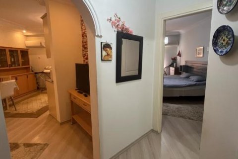 Apartment for sale in Tosmur, Alanya, Antalya, Turkey, 60m2, No. 225536 – photo 10