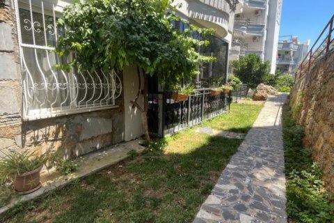 Apartment for sale in Tosmur, Alanya, Antalya, Turkey, 60m2, No. 225536 – photo 13