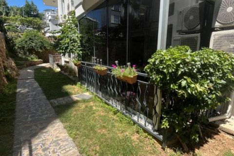 Apartment for sale in Tosmur, Alanya, Antalya, Turkey, 60m2, No. 225536 – photo 14