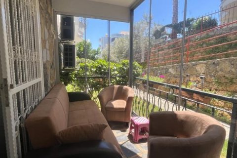 Apartment for sale in Tosmur, Alanya, Antalya, Turkey, 60m2, No. 225536 – photo 11