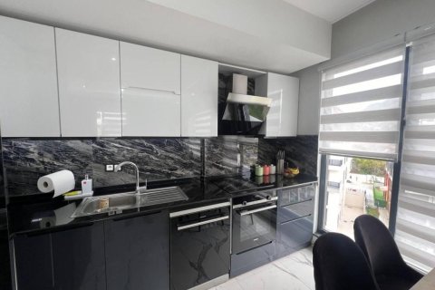 Daire Kestel, Antalya, Türkiye №225538 - 4