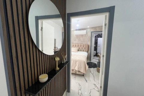 Daire Kestel, Antalya, Türkiye №225538 - 9