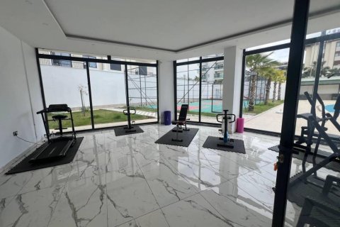 Daire Kestel, Antalya, Türkiye №225538 - 13