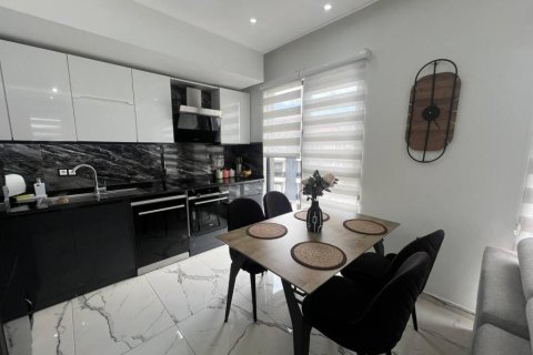Daire Kestel, Antalya, Türkiye №225538 - 3