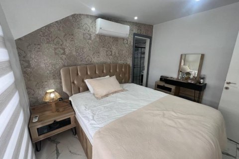 Daire Kestel, Antalya, Türkiye №225538 - 5