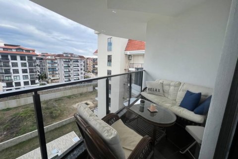 Daire Kestel, Antalya, Türkiye №225538 - 10