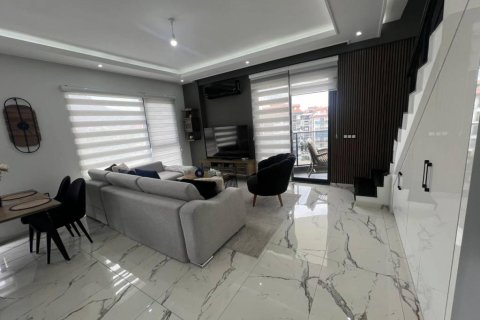 Daire Kestel, Antalya, Türkiye №225538 - 2