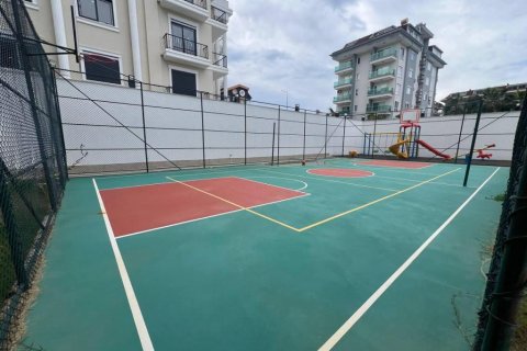 Daire Kestel, Antalya, Türkiye №225538 - 15