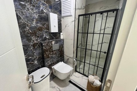 Daire Kestel, Antalya, Türkiye №225538 - 8