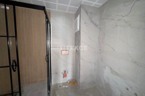آپارتمان در Antalya ، ترکیه 1 خوابه ، 58 متر مربع. شماره 225539 - 22