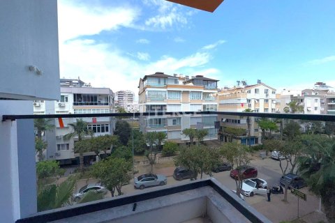 آپارتمان در Antalya ، ترکیه 1 خوابه ، 58 متر مربع. شماره 225539 - 23