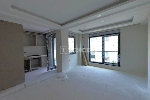 آپارتمان در Antalya ، ترکیه 1 خوابه ، 58 متر مربع. شماره 225539 - 20