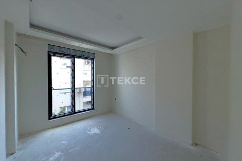 آپارتمان در Antalya ، ترکیه 1 خوابه ، 58 متر مربع. شماره 225539 - 21