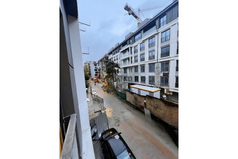 2+1 Lägenhet i Besiktas, Istanbul, istanbul, Turkiet Nr. 215790 - 2