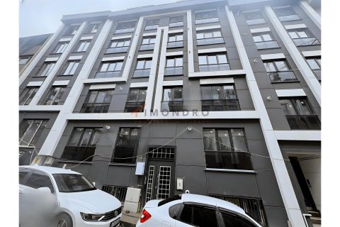 Daire  2+1  Beşiktaş, İstanbul, Türkiye №215790