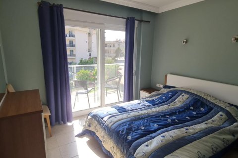 Daire Oba, Antalya, Türkiye №215784 - 8