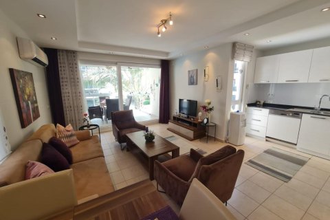 Daire Oba, Antalya, Türkiye №215784 - 2