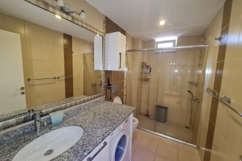 Daire Oba, Antalya, Türkiye №215784 - 14