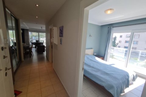 Daire Oba, Antalya, Türkiye №215784 - 6