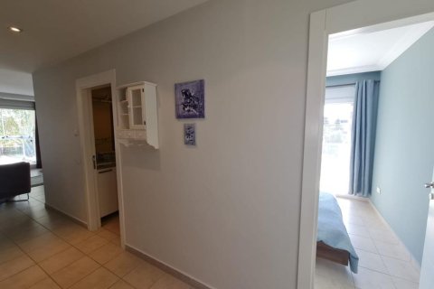 Daire Oba, Antalya, Türkiye №215784 - 7