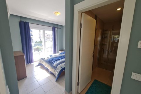 Daire Oba, Antalya, Türkiye №215784 - 9