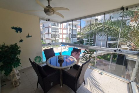 Daire Oba, Antalya, Türkiye №215784 - 10