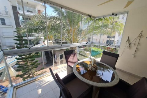 Daire Oba, Antalya, Türkiye №215784 - 11