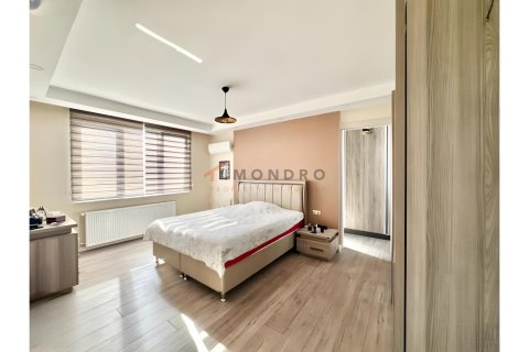 5+1 Lejlighed  i Konyaalti, Antalya, Tyrkiet Nr. 215788 - 17