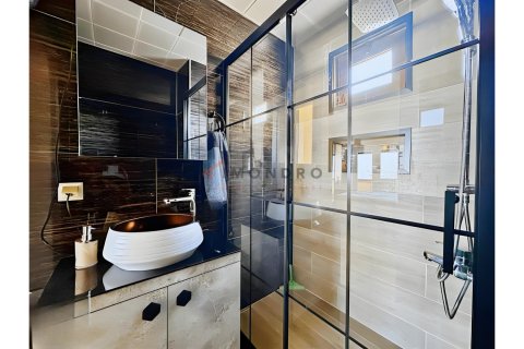 5+1 Lejlighed  i Konyaalti, Antalya, Tyrkiet Nr. 215788 - 26