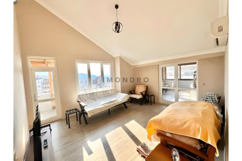 5+1 Lejlighed  i Konyaalti, Antalya, Tyrkiet Nr. 215788 - 28