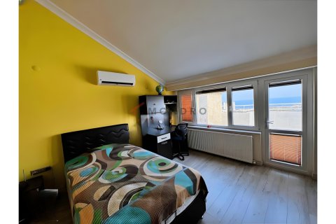 5+1 Lejlighed  i Konyaalti, Antalya, Tyrkiet Nr. 215788 - 25
