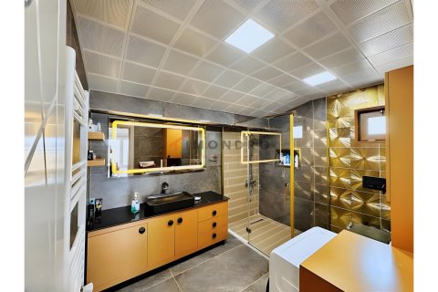 5+1 Lejlighed  i Konyaalti, Antalya, Tyrkiet Nr. 215788 - 29