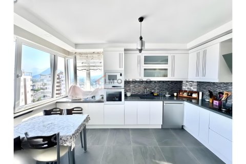 5+1 Lejlighed  i Konyaalti, Antalya, Tyrkiet Nr. 215788 - 9