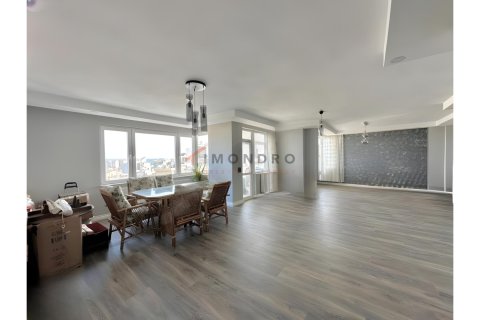 5+1 Lejlighed  i Konyaalti, Antalya, Tyrkiet Nr. 215788 - 4