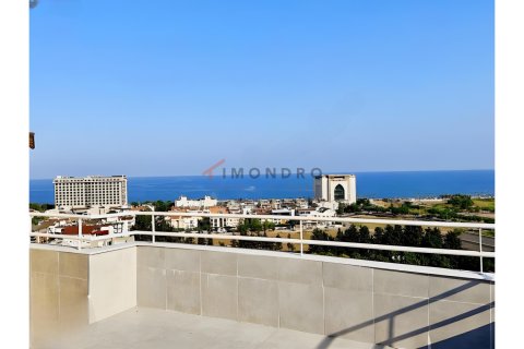 5+1 Lejlighed  i Konyaalti, Antalya, Tyrkiet Nr. 215788 - 2