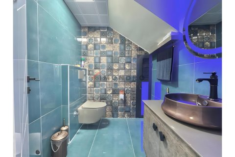 5+1 Lejlighed  i Konyaalti, Antalya, Tyrkiet Nr. 215788 - 15