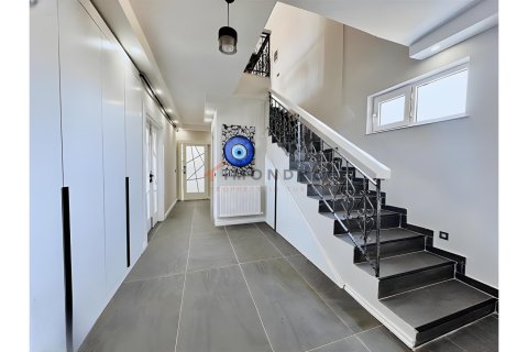 5+1 Lejlighed  i Konyaalti, Antalya, Tyrkiet Nr. 215788 - 14