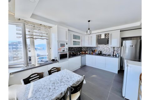 5+1 Lejlighed  i Konyaalti, Antalya, Tyrkiet Nr. 215788 - 10