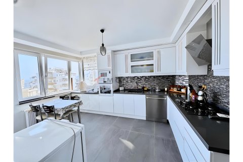 5+1 Lejlighed  i Konyaalti, Antalya, Tyrkiet Nr. 215788 - 8