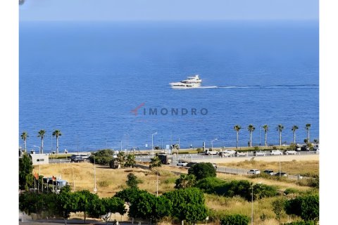 5+1 Lejlighed  i Konyaalti, Antalya, Tyrkiet Nr. 215788