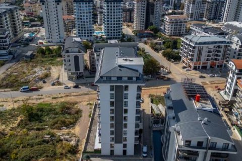 Daire   Mahmutlar, Antalya, Türkiye №215786 - 26