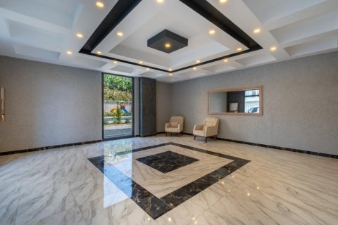 Daire   Mahmutlar, Antalya, Türkiye №215786 - 13