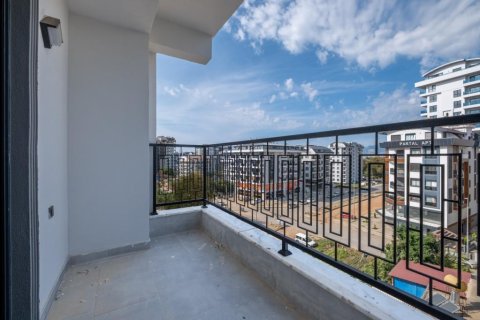 Daire   Mahmutlar, Antalya, Türkiye №215786 - 12