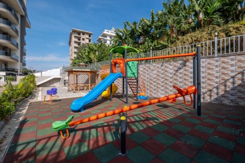 Daire   Mahmutlar, Antalya, Türkiye №215786 - 18