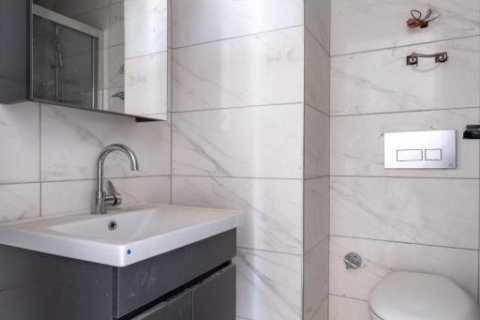 Daire   Mahmutlar, Antalya, Türkiye №215786 - 10