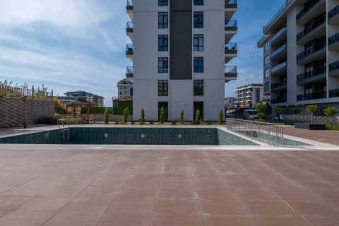 Daire   Mahmutlar, Antalya, Türkiye №215786 - 21